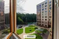 Квартира 1 комната 47 м² Минск, Беларусь