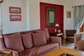 Dom 3 pokoi  Litsarda, Grecja