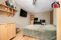 Квартира 2 комнаты 59 м² Минск, Беларусь