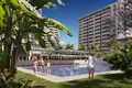 Квартира 53 м² Мезитли, Турция