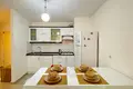 Appartement 1 chambre 60 m² Mahmutlar, Turquie