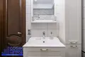 Квартира 2 комнаты 56 м² Минск, Беларусь