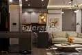 1 bedroom apartment 65 m² Konyaalti, Turkey