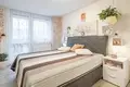 Apartamento 4 habitaciones 65 m² Pribram, Chequia