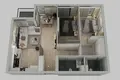 Wohnung 5 zimmer 100 m² Türkei, Türkei