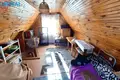 Maison 76 m² Kaunas, Lituanie