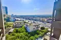 Mieszkanie 1 pokój 45 m² Mezitli, Turcja