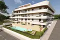 3 bedroom apartment 93 m² Estepona, Spain