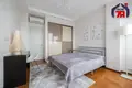 Квартира 3 комнаты 118 м² Минск, Беларусь