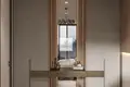 Mieszkanie 1 pokój 42 m² Boreti, Czarnogóra
