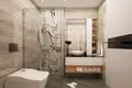 Apartamento 1 habitación  Kargicak, Turquía