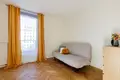 3 room apartment 74 m² in Warsaw, Poland