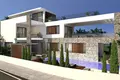 Mieszkanie 5 pokojów 280 m² Kissonerga, Cypr