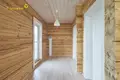 Haus 71 m² Lahojsk selsaviet, Belarus