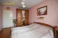 Mieszkanie 3 pokoi 67 m² Marina Horka, Białoruś