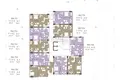 Mieszkanie 2 pokoi 66 m² Chalong, Tajlandia