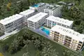 Квартира 2 комнаты 73 м² Равай, Таиланд