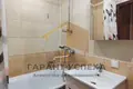 Квартира 3 комнаты 72 м² Мухавецкий сельский Совет, Беларусь