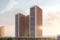 Жилой комплекс Binghatti Elite