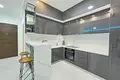 2 bedroom penthouse 166 m² Budva, Montenegro