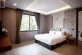 Casa 6 habitaciones  en Huai Yai, Tailandia