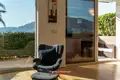 Квартира 1 спальня 94 м² Община Колашин, Черногория