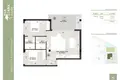 Apartamento 3 habitaciones 67 m² San Pedro del Pinatar, Španjolska