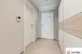 Квартира 3 комнаты 37 м² Столица Прага, Чехия