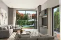 Villa de 4 habitaciones 4 349 m² Dubái, Emiratos Árabes Unidos