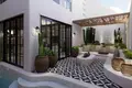 Villa 368 m² Canggu, Indonesien