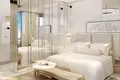 Mieszkanie 1 pokój 644 m² Dubaj, Emiraty Arabskie