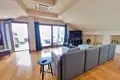 Penthouse 3 bedrooms 230 m² Rafailovici, Montenegro