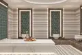 Apartamento 47 m² Alanya, Turquía