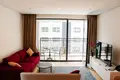 Appartement 1 chambre 56 m² Rafailovici, Monténégro