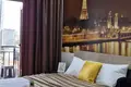 Studio apartment 1 bedroom 27 m² Batumi, Georgia