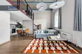 Квартира 2 комнаты 65 м² в Вильнюсе, Литва