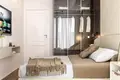 Wohnung 2 zimmer 100 m² Alanya, Türkei