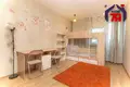 Wohnung 3 zimmer 97 m² Minsk, Belarus