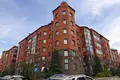 Oficina 59 m² en Minsk, Belarús