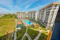 1 bedroom apartment 47 m² Akarca Koyu, Turkey
