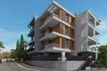 Attique 3 chambres 76 m² Demos Agiou Athanasiou, Chypre