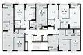 1 room apartment 24 m² Kommunarka, Russia