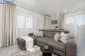 3 room apartment 66 m² Vilnius, Lithuania