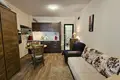 Apartamento 1 habitación 37 m² Nesebar, Bulgaria