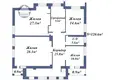 Haus 239 m² Baranawitschy, Belarus