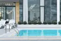 4 bedroom Villa 359 m² town district of Sochi, Russia