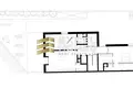 3-Schlafzimmer-Villa  Swieqi, Malta