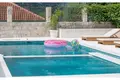 6 bedroom villa  Stoliv, Montenegro