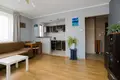 3 room apartment 57 m² Zabki, Poland