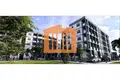 Wohnung 2 zimmer 53 m² Golem, Albanien